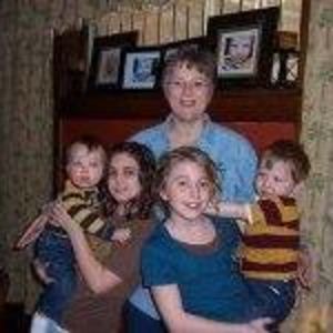 Meet your Posher, Janet